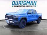 New 2026 Chevrolet Colorado Trail Boss image 2