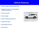 Certified 2024 Acura RDX w/ Technology Package image 4
