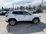New 2025 Jeep Compass Sport image 5