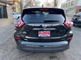 Used 2018 Nissan Murano SL w/ Midnight Edition Package image 5