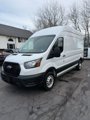 Used 2023 Ford Transit 250 148 High Roof AWD image 5