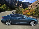 Used 2024 Genesis G70 2.5T image 2