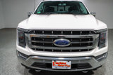 Used 2023 Ford F150 Lariat w/ Equipment Group 502A High image 4