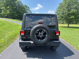 Used 2021 Jeep Wrangler Unlimited Sport image 5