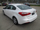 Used 2015 Kia Forte LX w/ Popular Package image 3