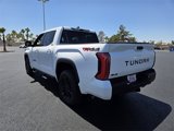 New 2025 Toyota Tundra Limited image 4