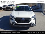 Used 2023 Subaru Outback Onyx Edition image 3