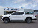 New 2025 Ford Ranger Lariat image 3