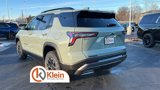 New 2025 Chevrolet Equinox ACTIV image 6