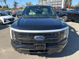 Used 2023 Ford F150 Lightning Platinum image 2