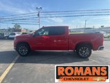 New 2025 Chevrolet Silverado 1500 LT w/ All Star Edition Plus image 6