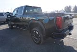 New 2025 GMC Sierra 2500 Denali Ultimate image 4