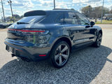 Used 2022 Porsche Macan w/ Premium Package Plus image 5
