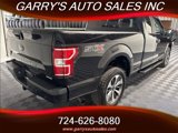 Used 2020 Ford F150 XL w/ Equipment Group 101A Mid image 5