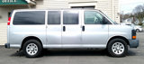 Used 2014 Chevrolet Express 1500 LS image 2