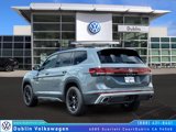 New 2025 Volkswagen Atlas Peak Edition SE image 6