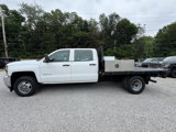 Used 2015 Chevrolet Silverado 3500 W/T w/ WT Convenience Package image 3
