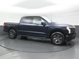Used 2023 Ford F150 Lightning Lariat w/ Equipment Group 511A High image 5