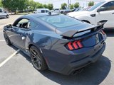 New 2025 Ford Mustang Dark Horse w/ Dark Horse Handlin Package image 4