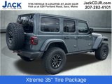 New 2025 Jeep Wrangler Unlimited Rubicon image 5