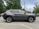 Used 2020 Jeep Compass Limited image 4