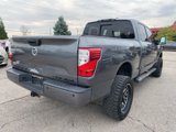Used 2018 Nissan Titan SV w/ SV Convenience Package image 6