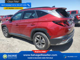 Used 2025 Hyundai Tucson SEL image 3