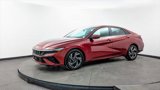 Used 2025 Hyundai Elantra SEL image 2