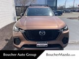 New 2025 MAZDA CX-70 3.3 Turbo S w/ Premium Package image 5