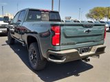 New 2025 Chevrolet Silverado 2500 LTZ w/ Trail Boss Package image 3