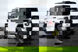 New 2025 Jeep Wrangler Unlimited Sport image 3