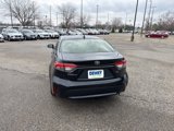 Used 2021 Toyota Corolla LE w/ Carpet Mat Package (TMS) image 4