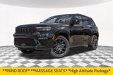 New 2025 Jeep Grand Cherokee Summit image 2