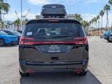 New 2025 Chrysler Pacifica Select w/ Uconnect Theater Family Group image 5