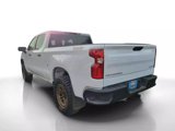 Used 2020 Chevrolet Silverado 1500 Custom Trail Boss w/ Custom Convenience Package image 3