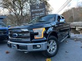 Used 2016 Ford F150 Lariat w/ Equipment Group 502A Luxury image 6