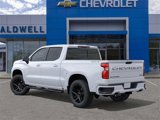 New 2026 Chevrolet Silverado 1500 RST w/ All Star Edition Plus image 3