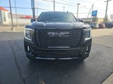 New 2024 GMC Yukon Denali w/ Advanced Technology Package image 3