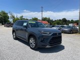 Used 2024 Toyota Grand Highlander Limited image 5