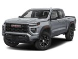 New 2025 GMC Canyon Elevation w/ Convenience Package image 4