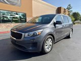 Used 2016 Kia Sedona LX w/ LX Convenience Package image 4