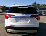 Used 2017 GMC Acadia SLT image 4