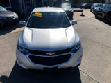 Used 2019 Chevrolet Equinox LT w/ Driver Convenience Package image 6