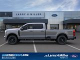 New 2025 Ford F350 Lariat image 3