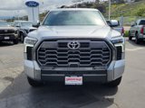 New 2025 Toyota Tundra Platinum image 6