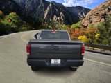 Used 2024 RAM 1500 Classic Warlock image 4