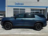New 2025 Chevrolet Traverse Z71 w/ Driver Confidence Package image 2