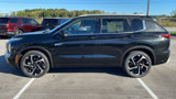 New 2025 Mitsubishi Outlander SEL image 4