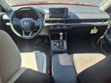 New 2026 Honda CR-V EX image 4