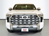 New 2025 Toyota Tundra 1794 Edition image 2